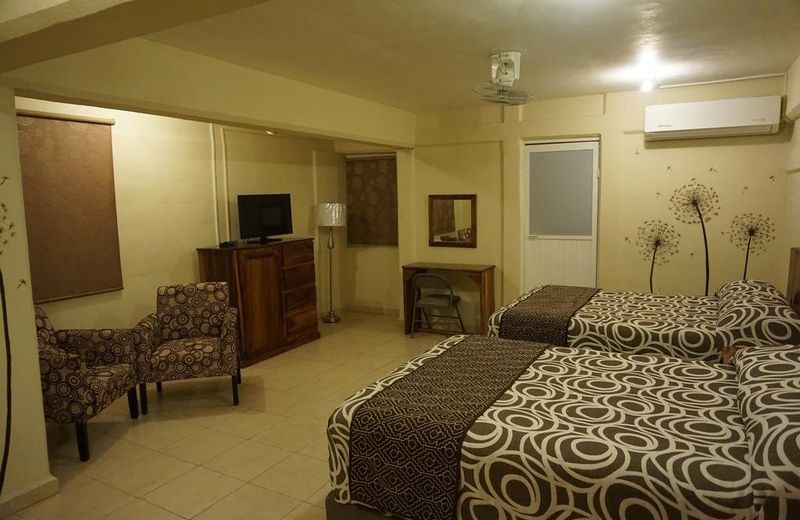 Hotel del Balsas