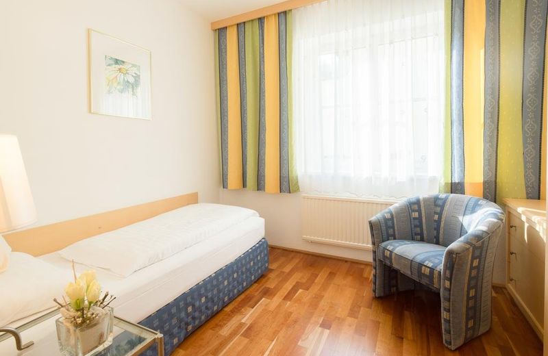 Relax- & Wanderhotel Poppengut