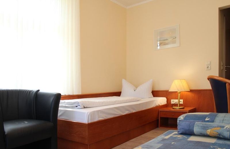 Parkhotel Pretzsch