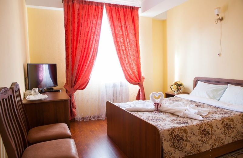 Hotel Gloriya