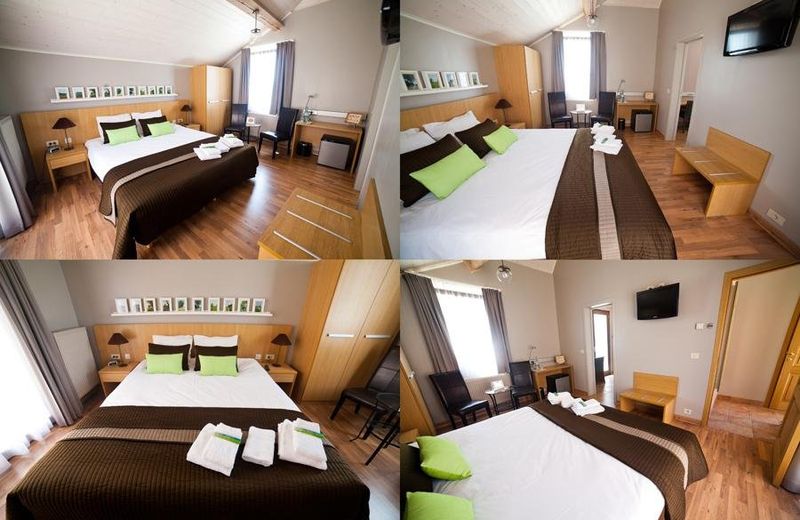 B&B Het Nieuwe Bintjeshof