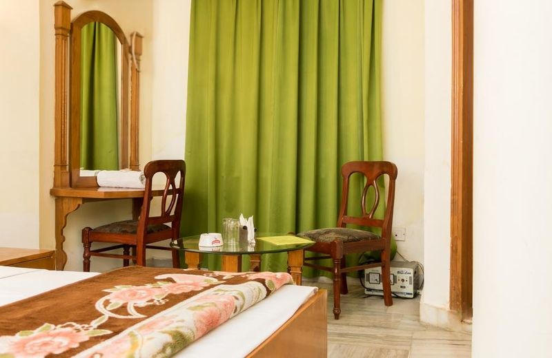 Hotel Taramount