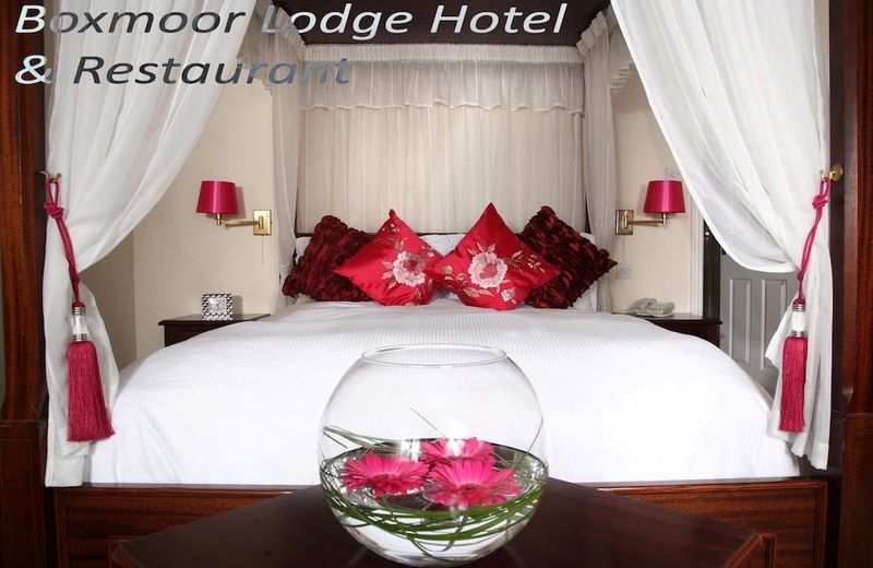 Boxmoor Lodge Hotel