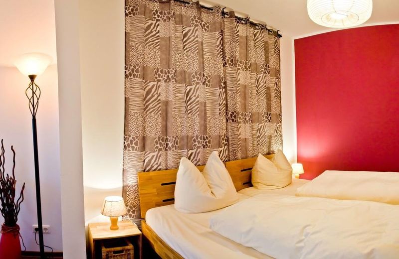 UNO Hotel Wissers