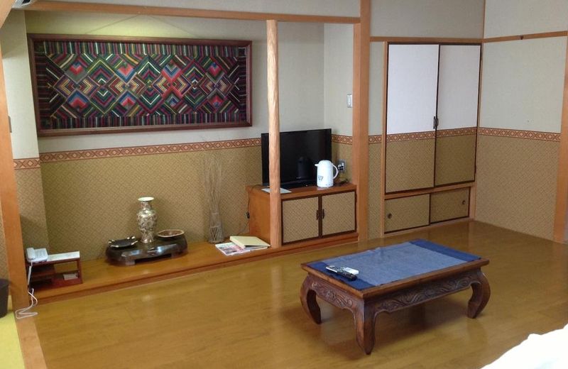 Museum Hotel Sante Ars Plateau Matsusaka