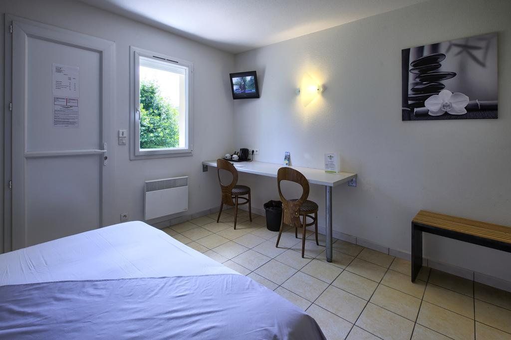 LOGIS L'ARBERET