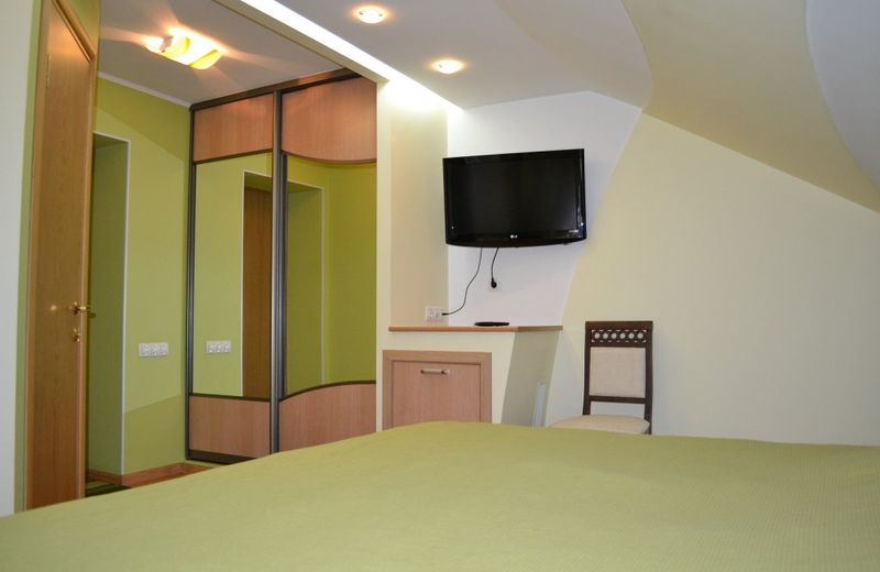 Home-Otel Podgornoe