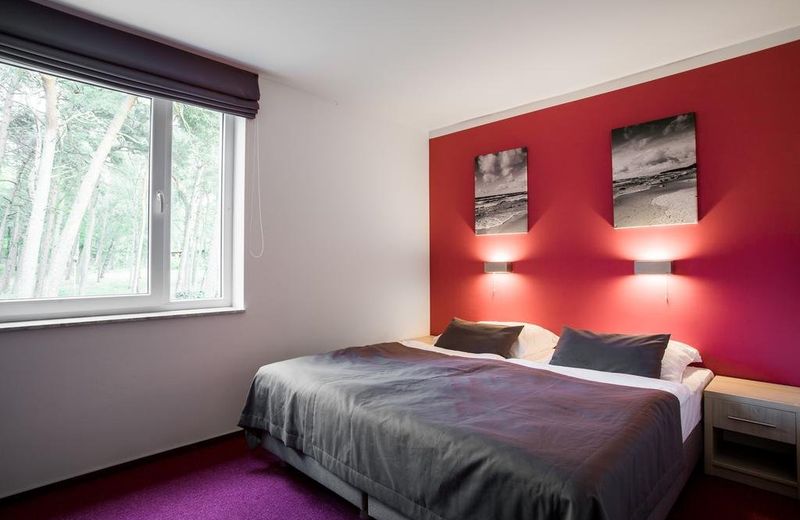 Hotel *** NAT Krynica Morska