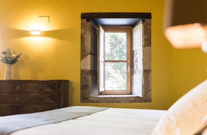 Pazo da Pena Manzaneda