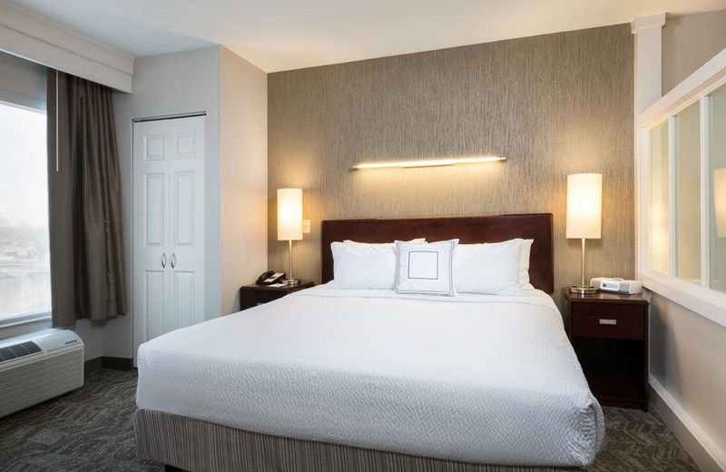 SpringHill Suites Indianapolis Fishers