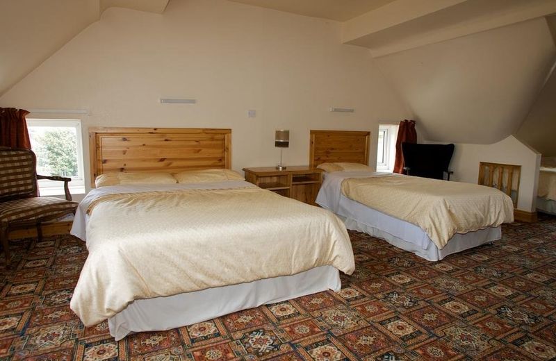 Redclyffe Guesthouse