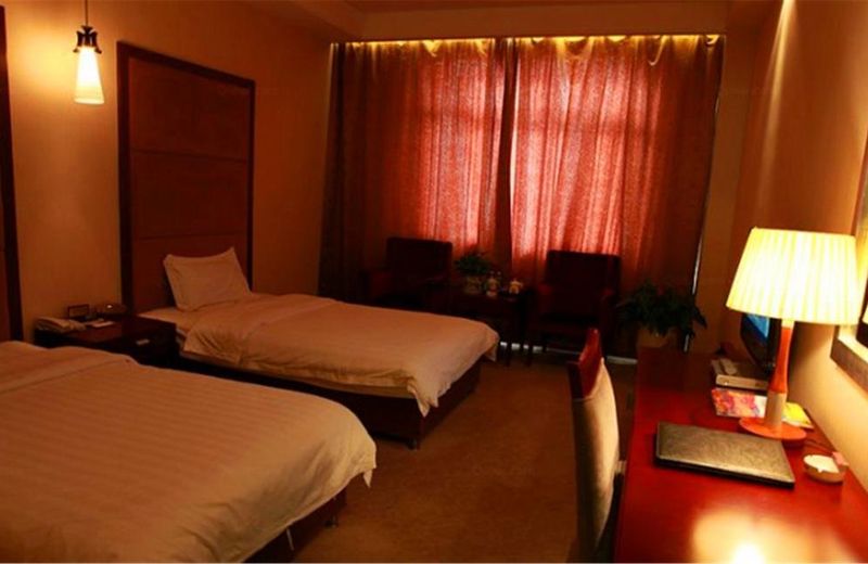 Jiaheng Hotel