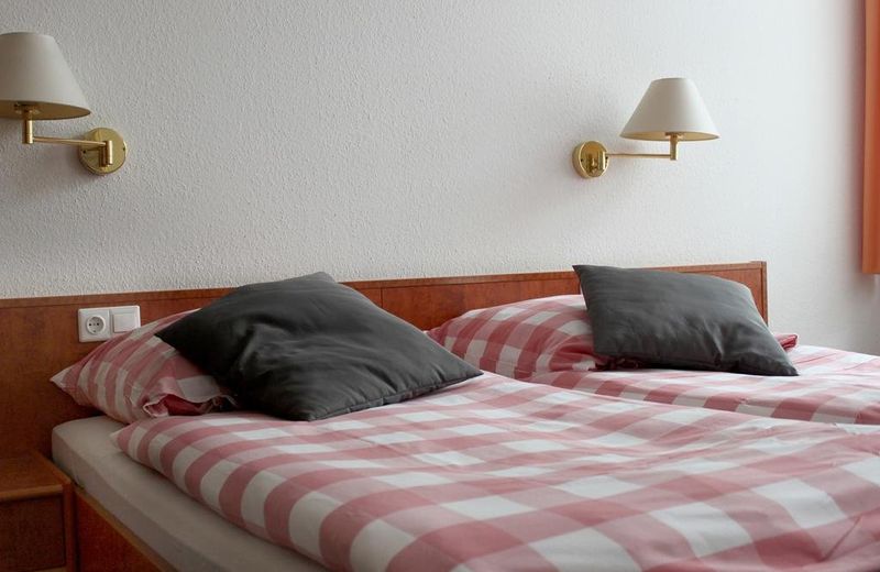Parkhotel Bad Sassendorf