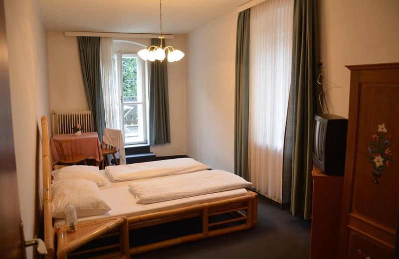 LANDGASTHOF HOTEL SOMMER