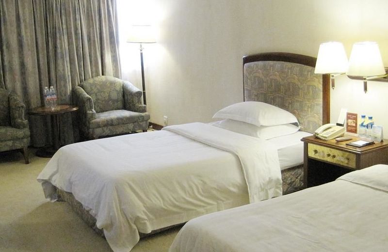 CHANCHENG HOTEL