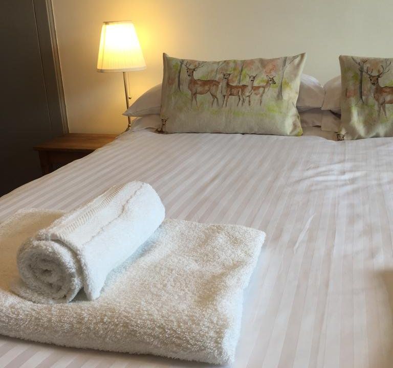 Lovat House