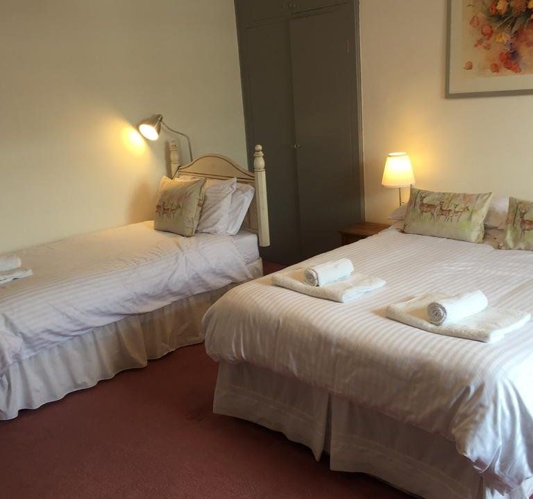 Lovat House