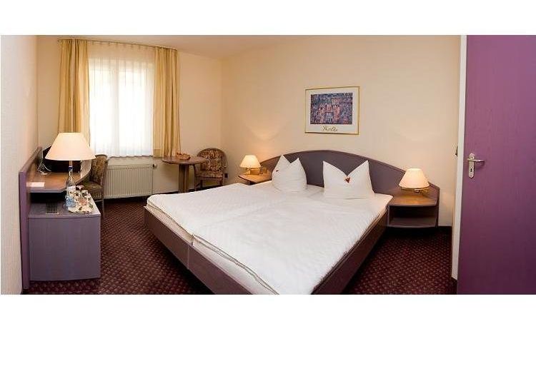 Hotel Erfurter Tor