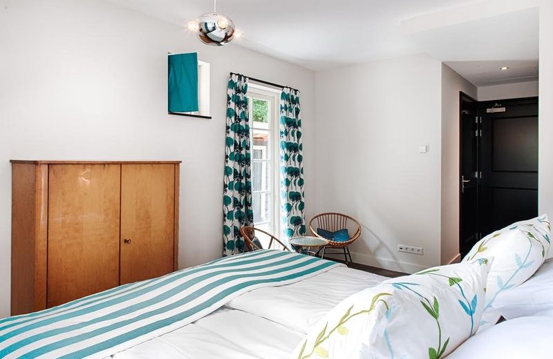 Hotel Huize Koningsbosch