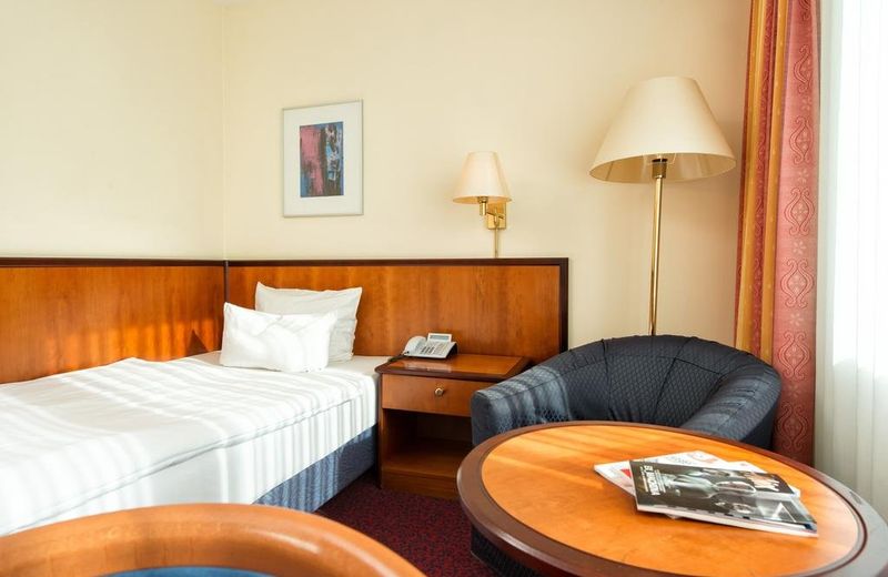 Pentahotel Bremen