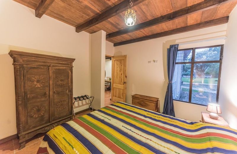 VILLAS JUCANYA Super Higienizadas