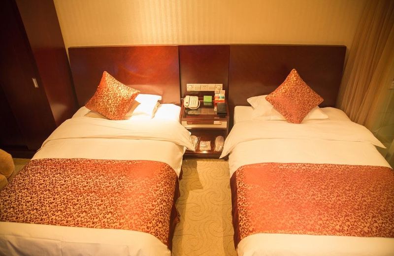 Days Inn Frontier Cixi