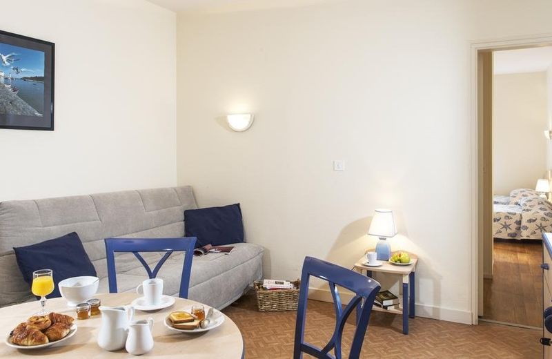 RESIDENCE LOCHMER