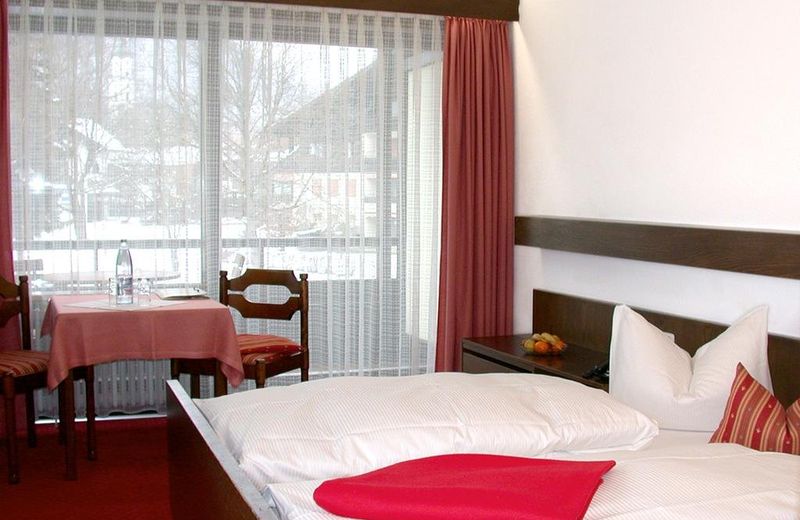Gasthof Hotel zur Post