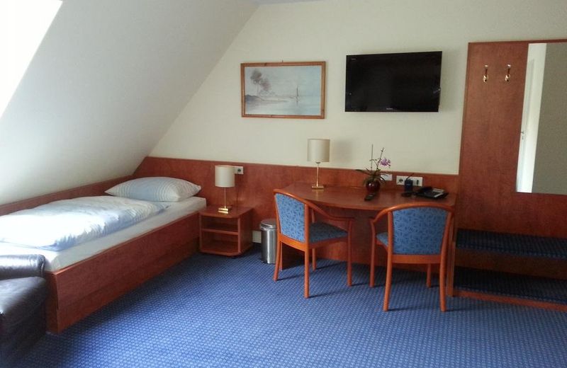 Hotel Xenia Flensburg