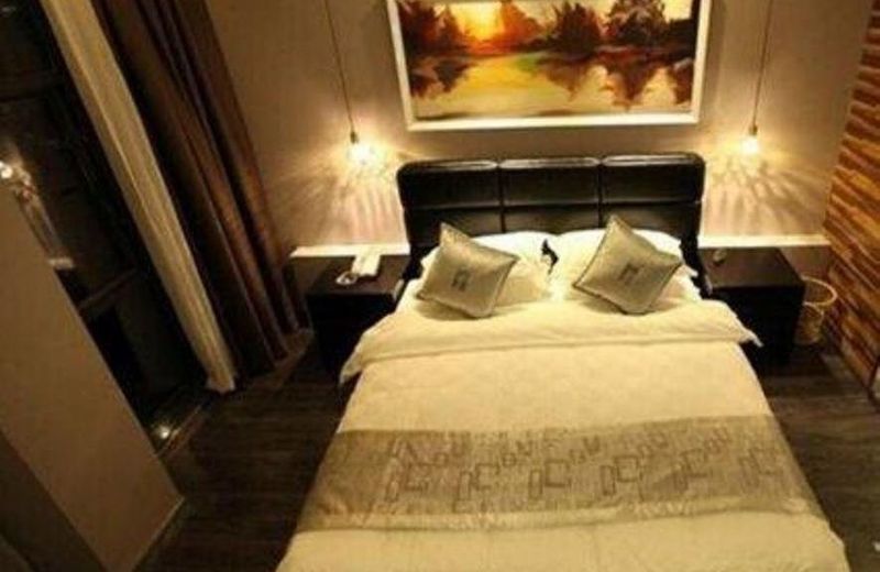 F City Hotel