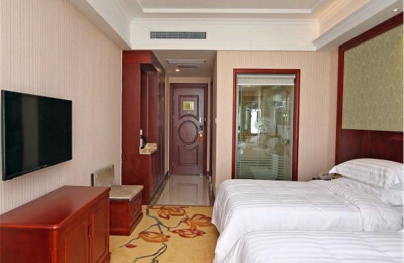 Vienna Hotel Shanghai Jiading New City