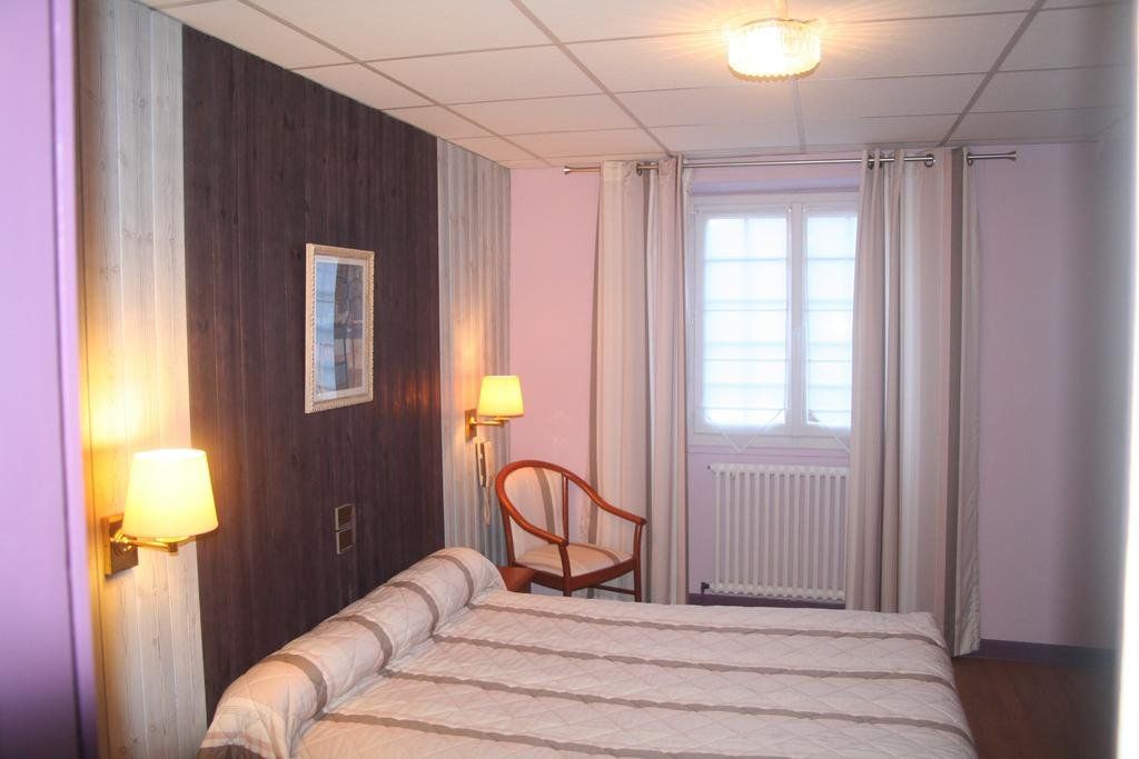 Hotel Restaurant du Fronton