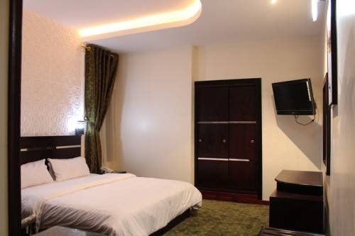 Safari Al Khobar Hotel