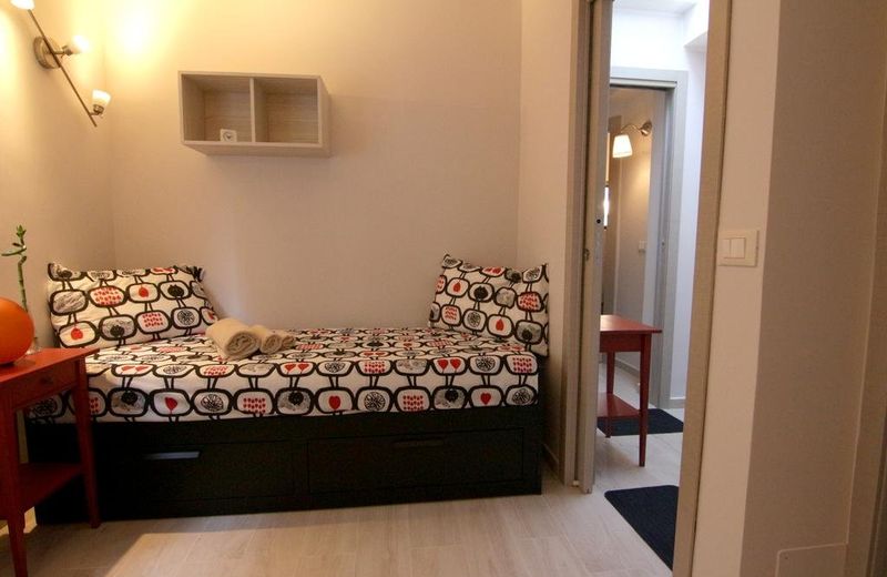 Rosemary Charming Rooms