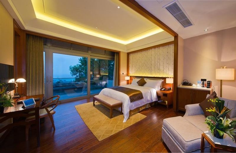 The Dreamland Resort