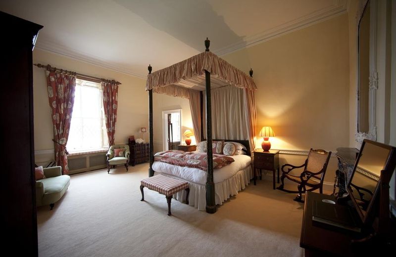 Luttrellstown Castle Resort