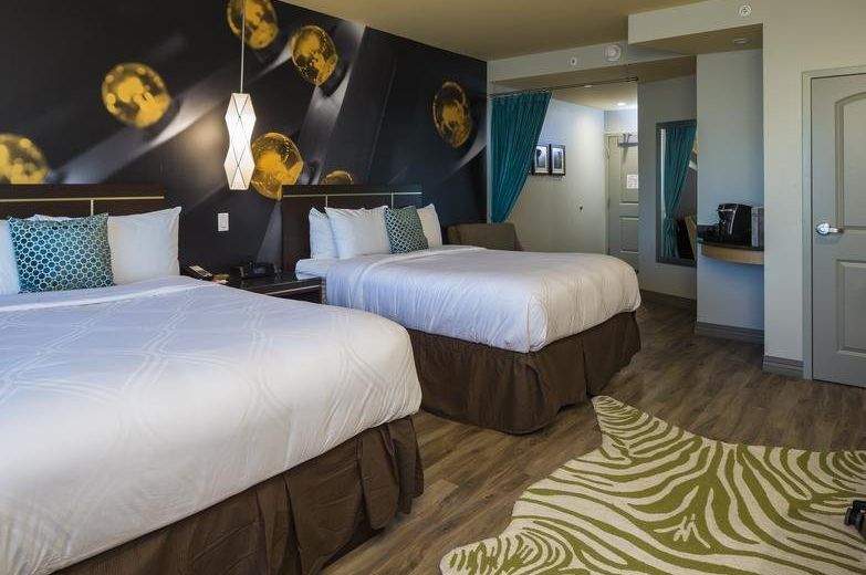 Hotel Indigo Pittsburgh East Liberty, an IHG Hotel