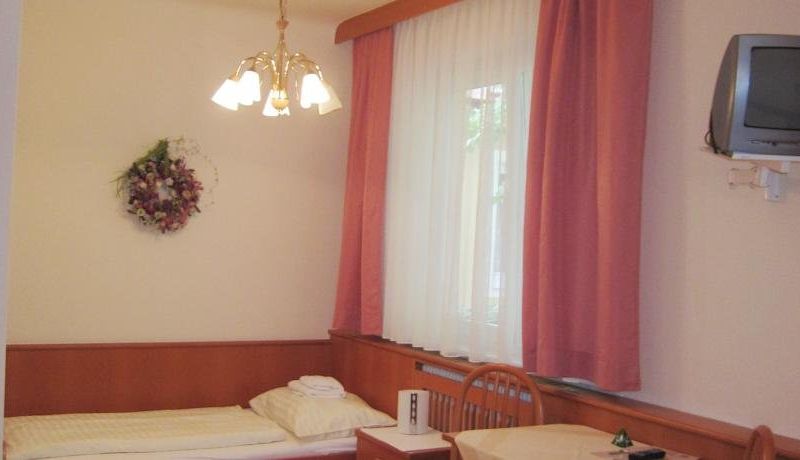 Hotel-Gasthof Martinek
