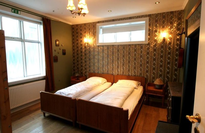 OUR HOUSE GUESTHOUSE