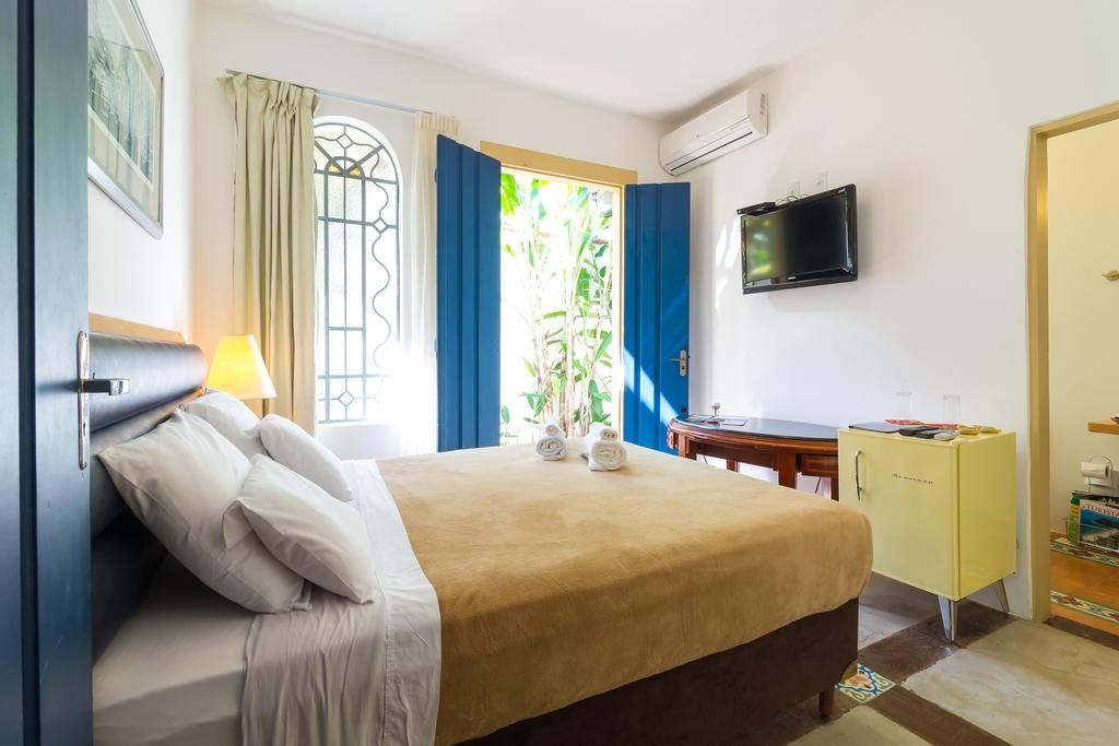 Pousada Pontal Gardens