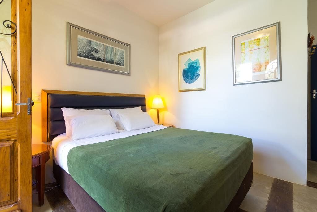 Pousada Pontal Gardens