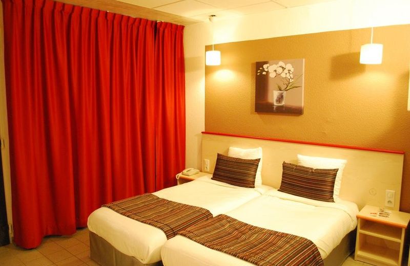 Hotel Tambourin