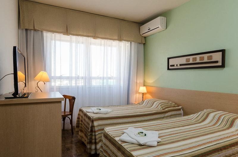 Hotel Sinuelo