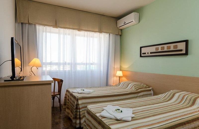 Hotel Sinuelo