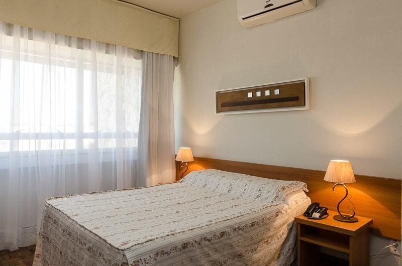 Hotel Sinuelo
