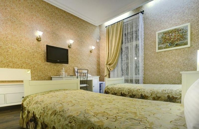 Shlisselburg Guest House