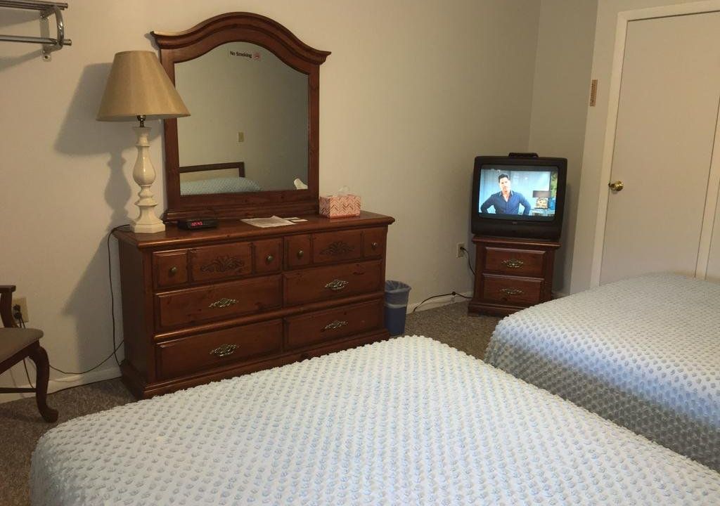 McGregor Inn Motel
