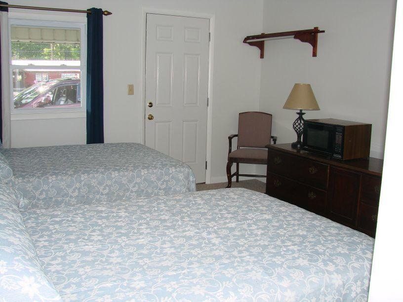 McGregor Inn Motel