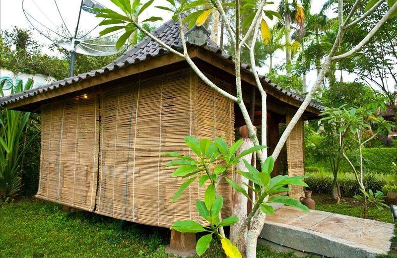 Kampoeng Padi