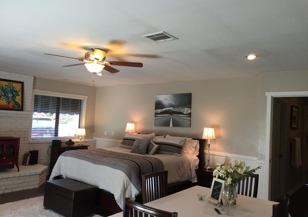 Creekside Bed and Breakfast